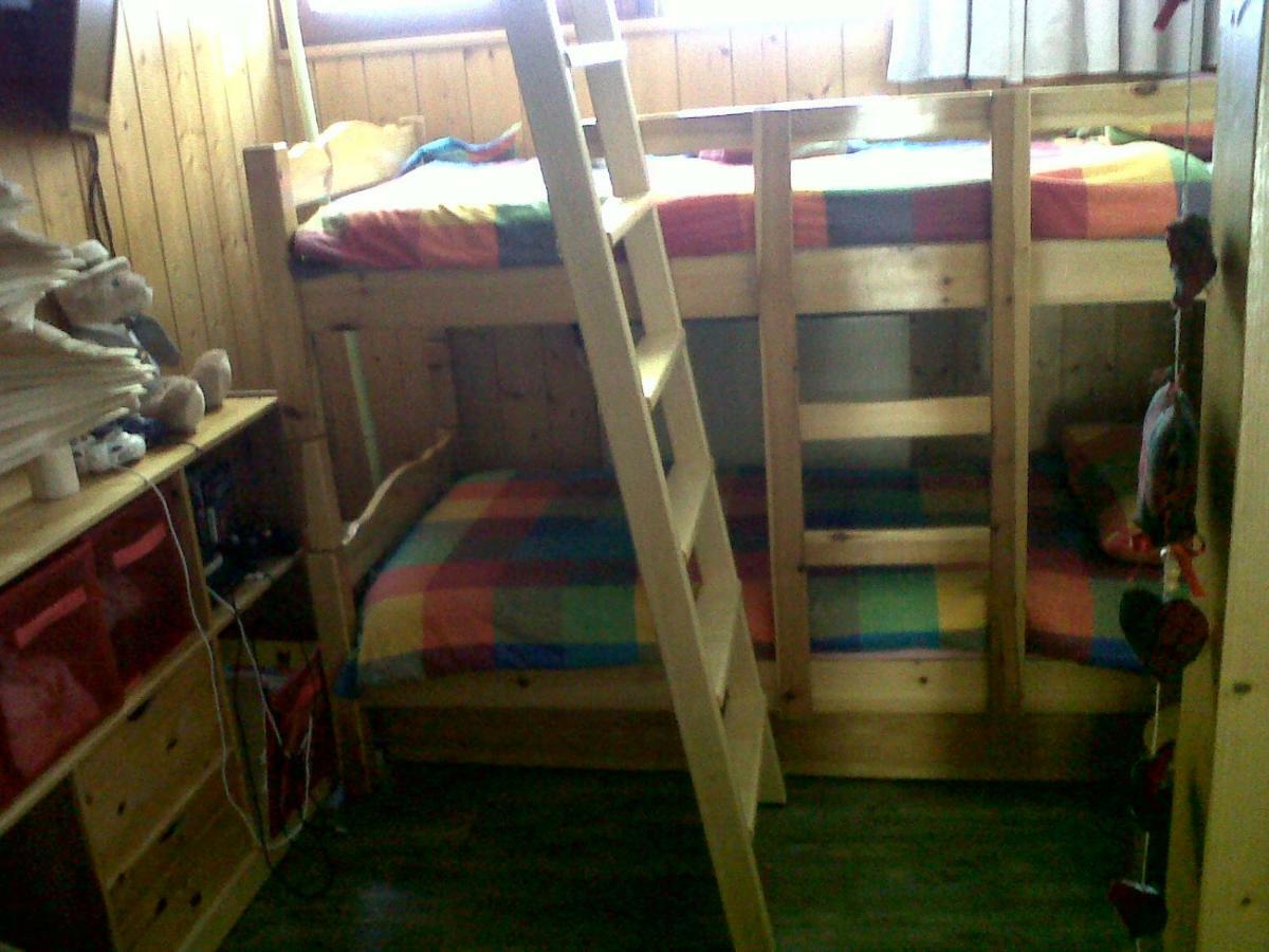 Flaine Forum I1 Cassiopee Duplex Mezzanines & Terrasse מראה חיצוני תמונה